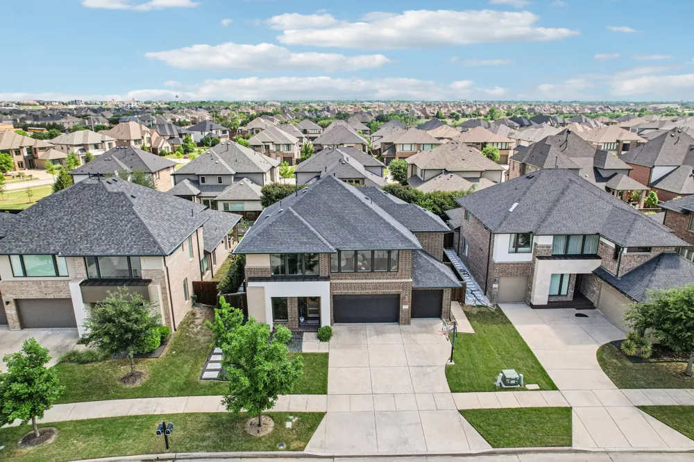 787 Benalla Drive Frisco, TX 75036
