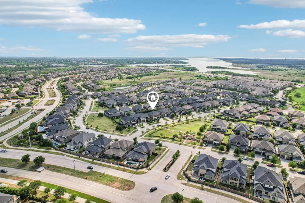 787 Benalla Drive Frisco, TX 75036