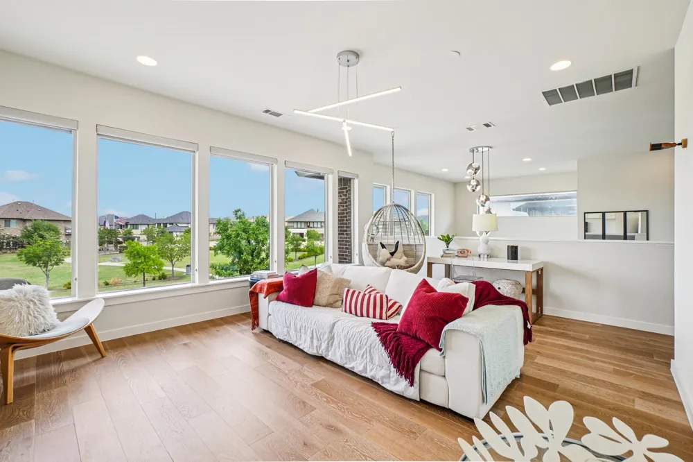 787 Benalla Drive Frisco, TX 75036