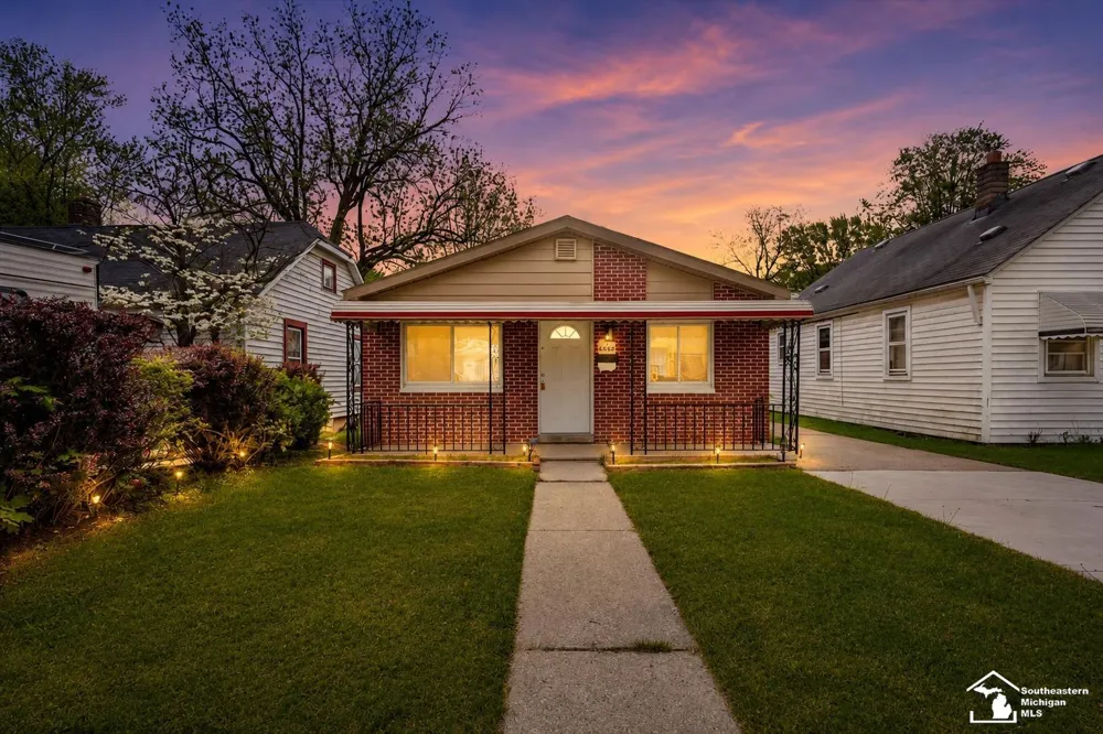 5885 Sylvia Street Taylor City, MI 48180