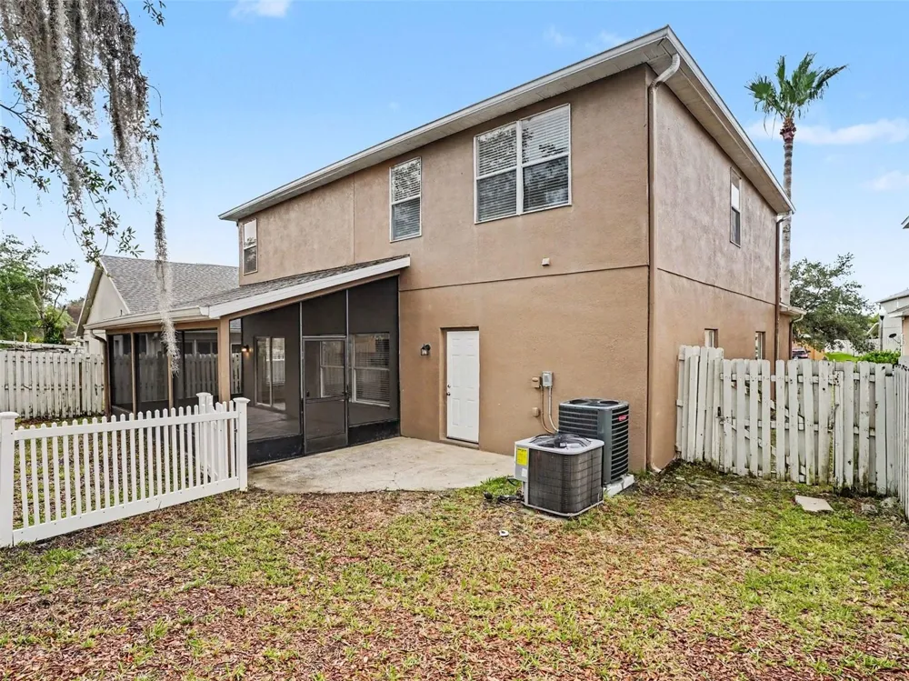 8857 PALISADES BEACH AVENUE Orlando, FL 32829
