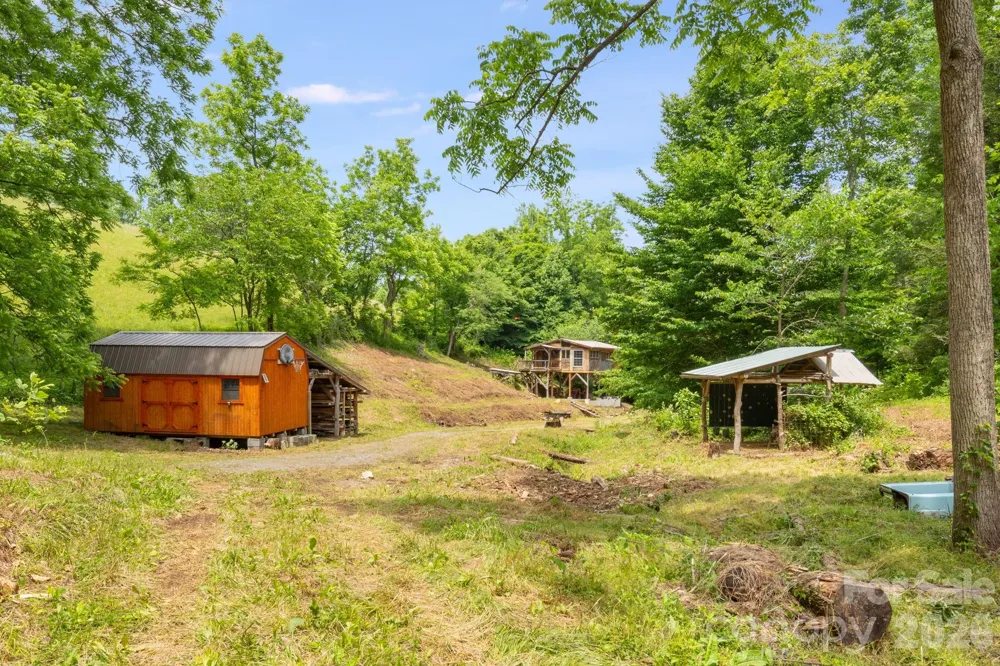 224 Allen Drive Marshall, NC 28753