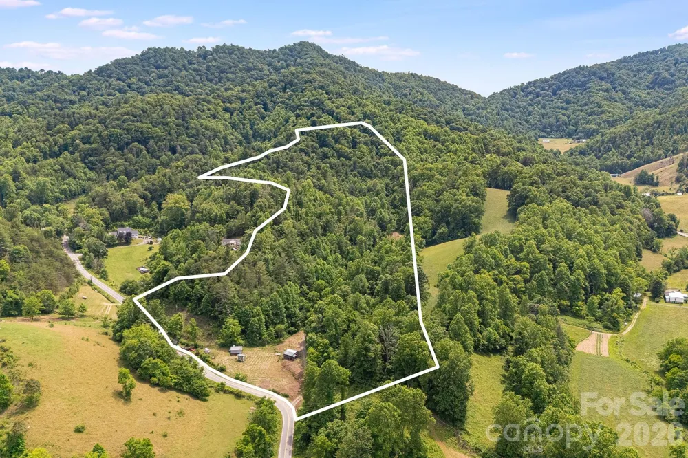 224 Allen Drive Marshall, NC 28753