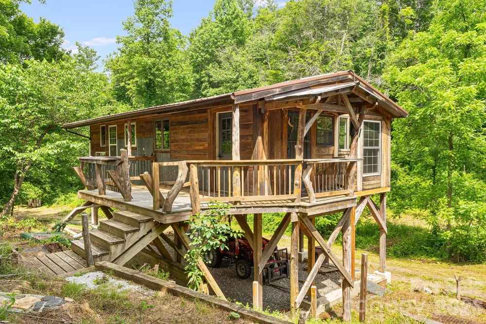 224 Allen Drive Marshall, NC 28753
