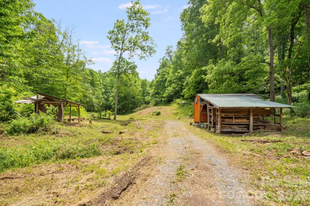 224 Allen Drive Marshall, NC 28753