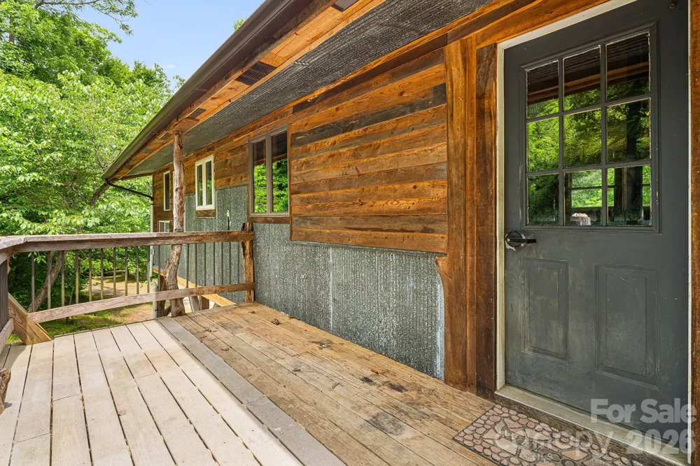224 Allen Drive Marshall, NC 28753
