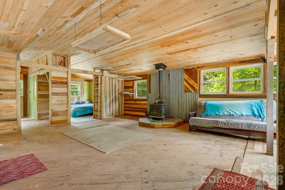 224 Allen Drive Marshall, NC 28753