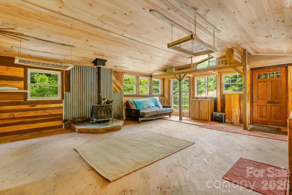 224 Allen Drive Marshall, NC 28753