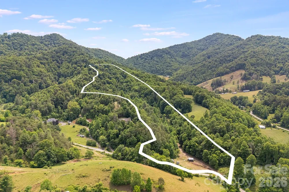 224 Allen Drive Marshall, NC 28753