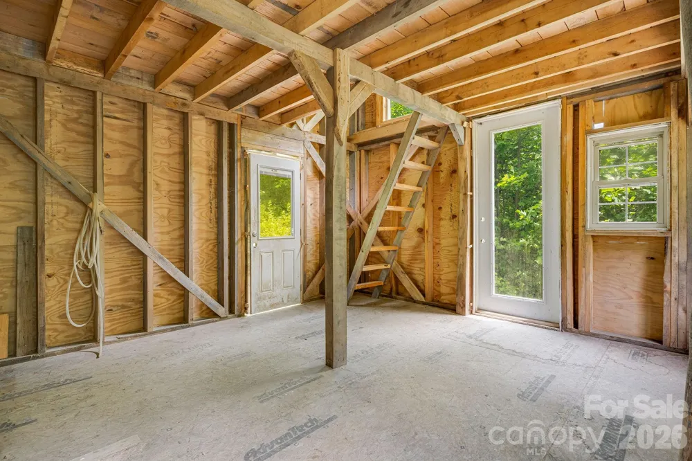 224 Allen Drive Marshall, NC 28753