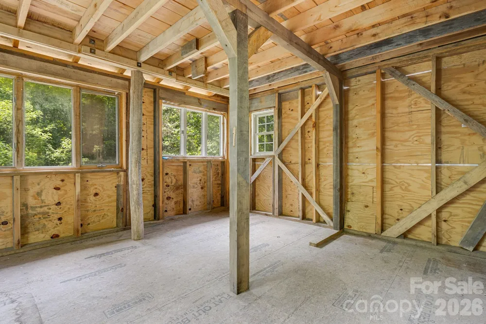 224 Allen Drive Marshall, NC 28753