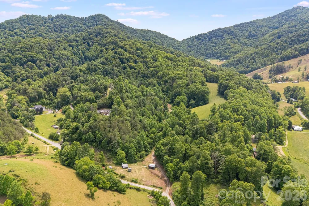 224 Allen Drive Marshall, NC 28753