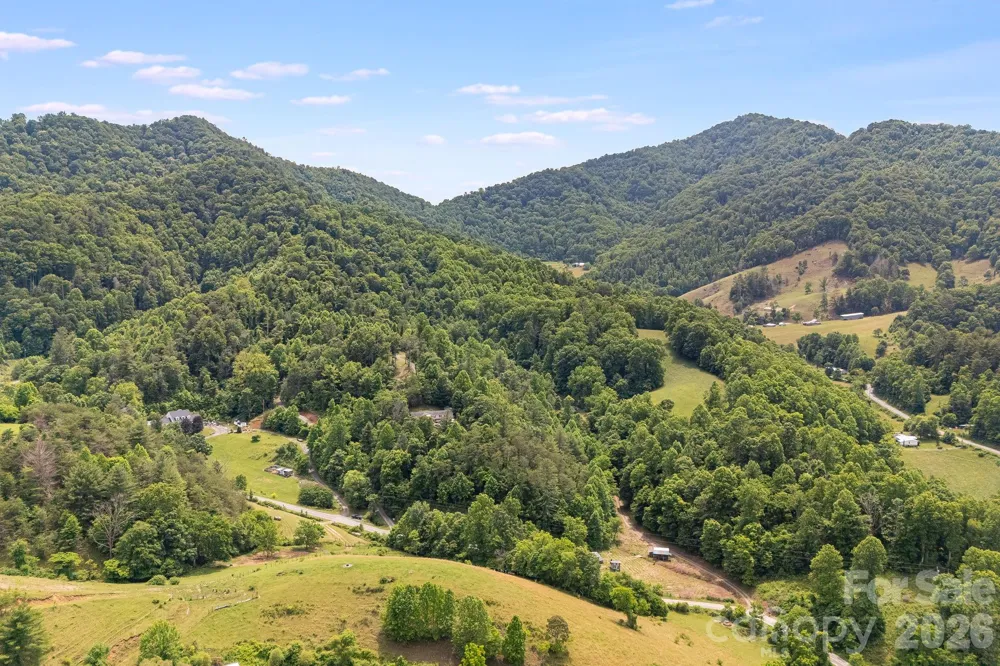 224 Allen Drive Marshall, NC 28753