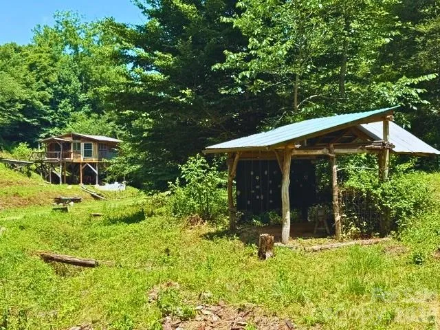 224 Allen Drive Marshall, NC 28753