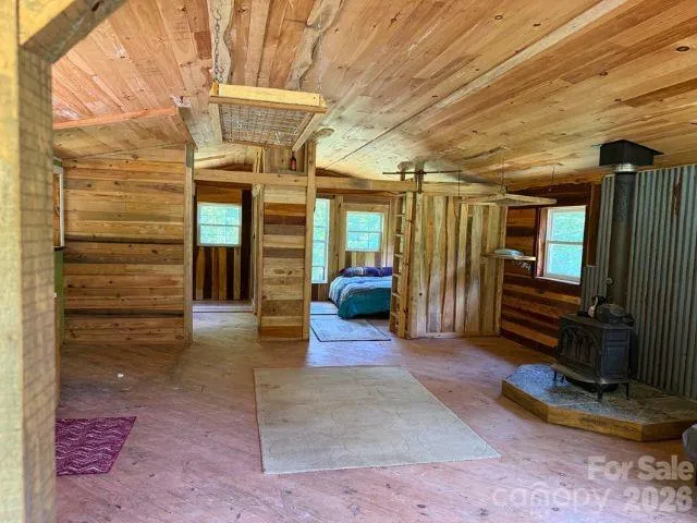 224 Allen Drive Marshall, NC 28753