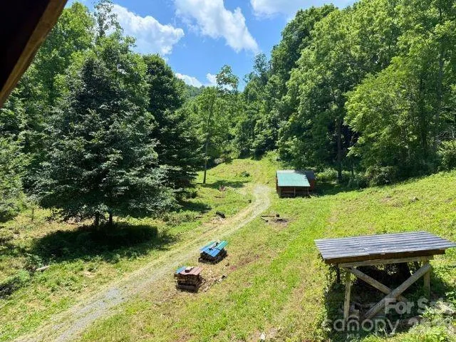 224 Allen Drive Marshall, NC 28753