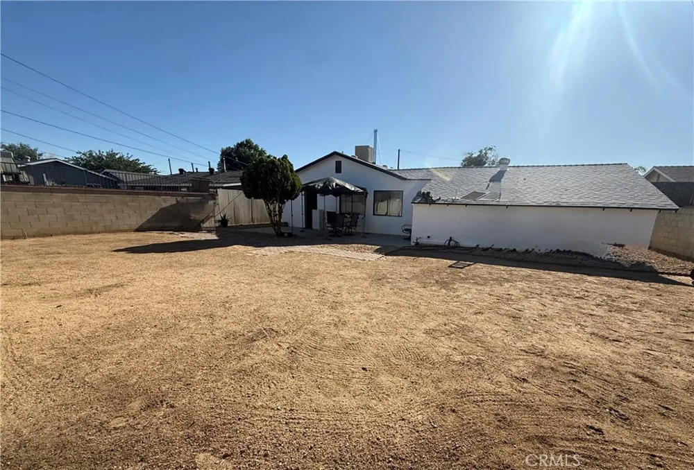 38714 Frontier Palmdale, CA 93550