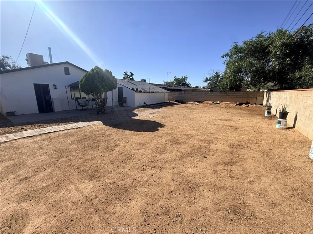 38714 Frontier Palmdale, CA 93550