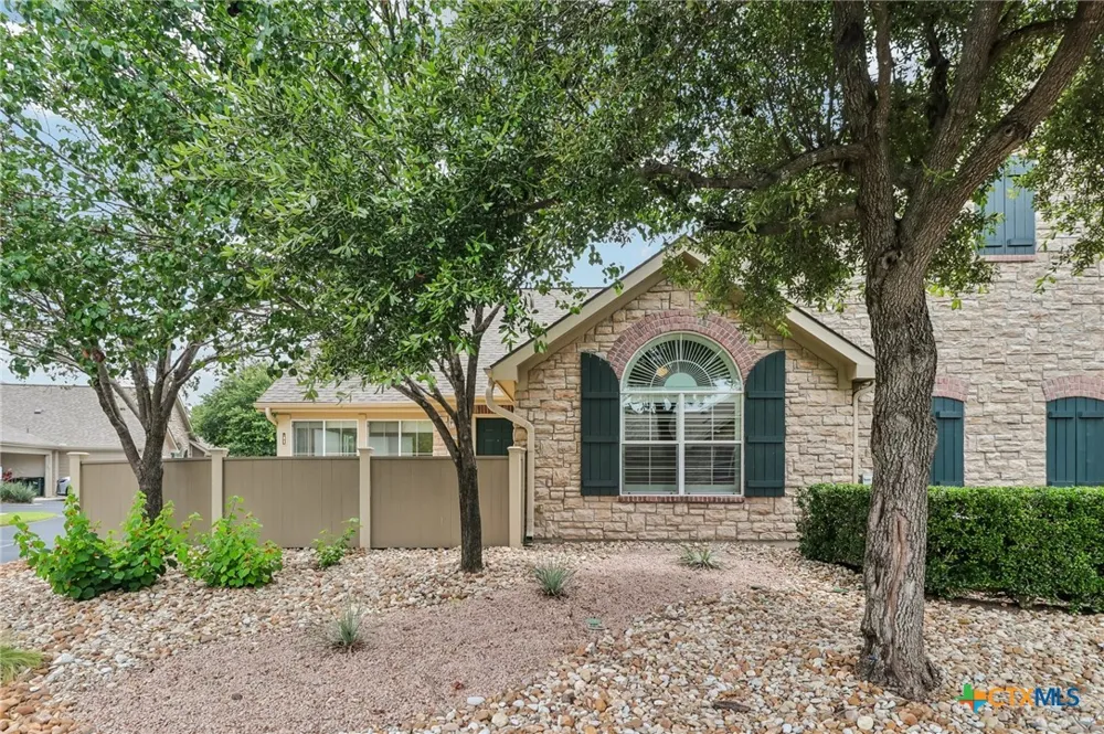 30 Wildwood Drive #41 Georgetown, TX 78633