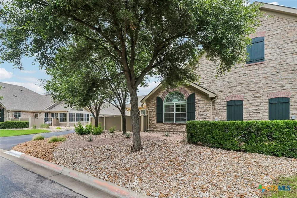 30 Wildwood Drive #41 Georgetown, TX 78633