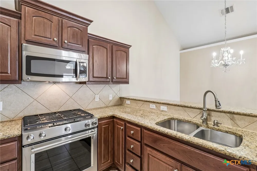 30 Wildwood Drive #41 Georgetown, TX 78633