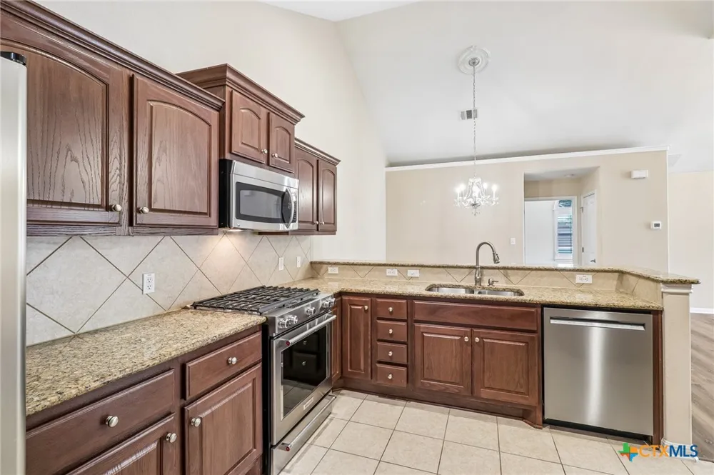 30 Wildwood Drive #41 Georgetown, TX 78633