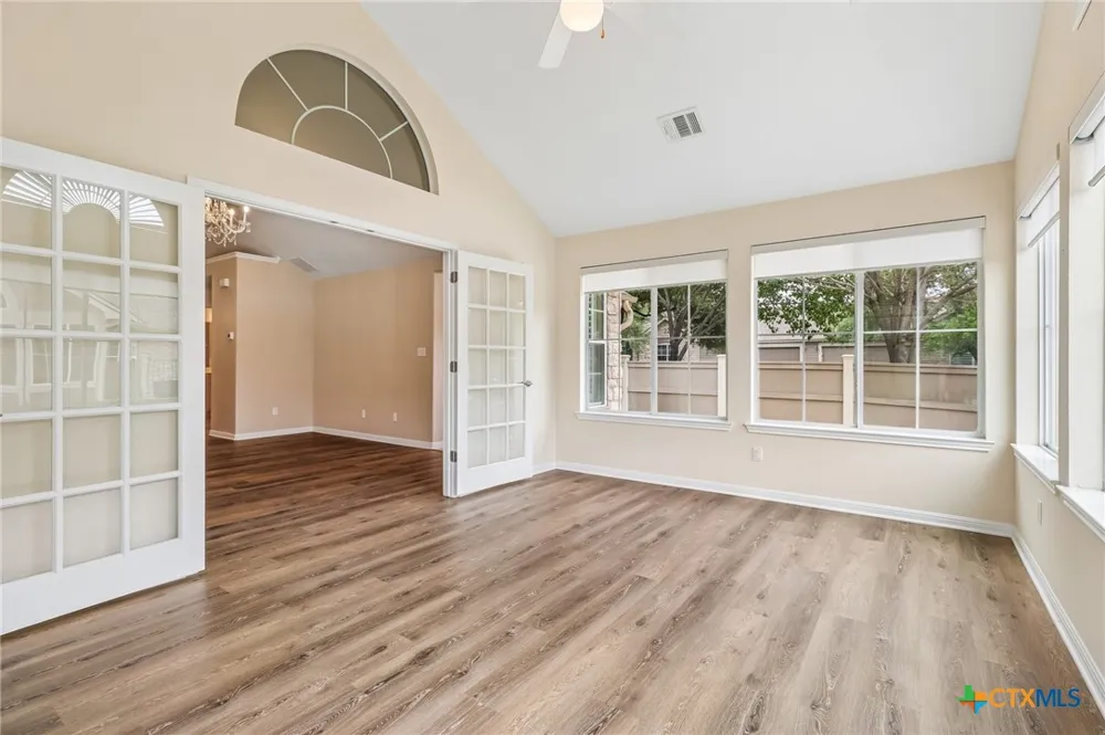 30 Wildwood Drive #41 Georgetown, TX 78633
