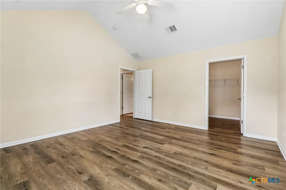 30 Wildwood Drive #41 Georgetown, TX 78633