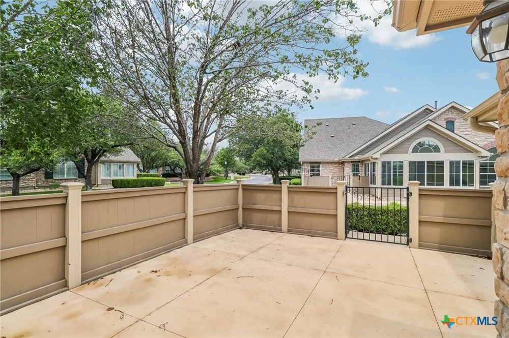 30 Wildwood Drive #41 Georgetown, TX 78633