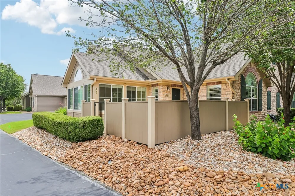 30 Wildwood Drive #41 Georgetown, TX 78633