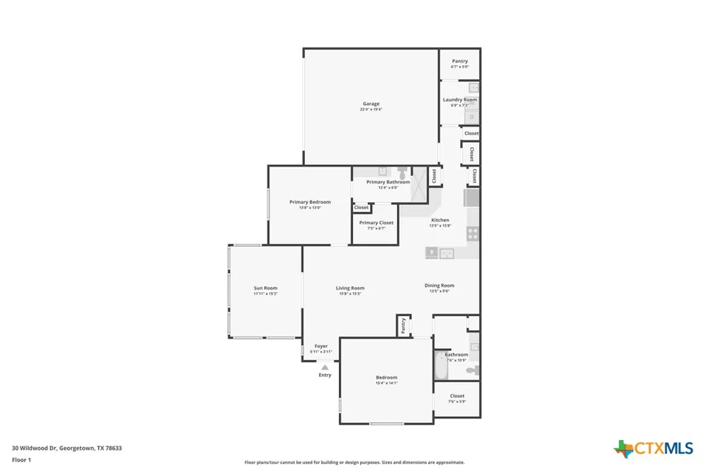 30 Wildwood Drive #41 Georgetown, TX 78633