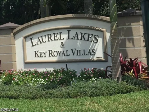 Key Royal Circle #931