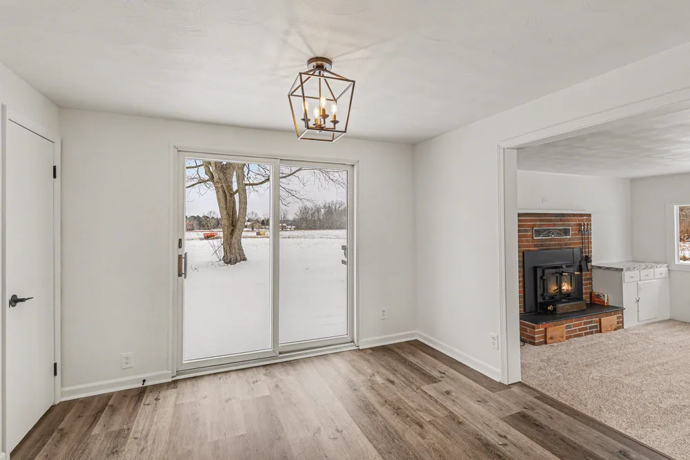 9700 Fenner Road Perry, MI 48872