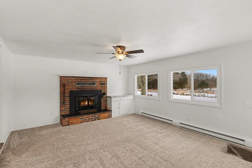 9700 Fenner Road Perry, MI 48872