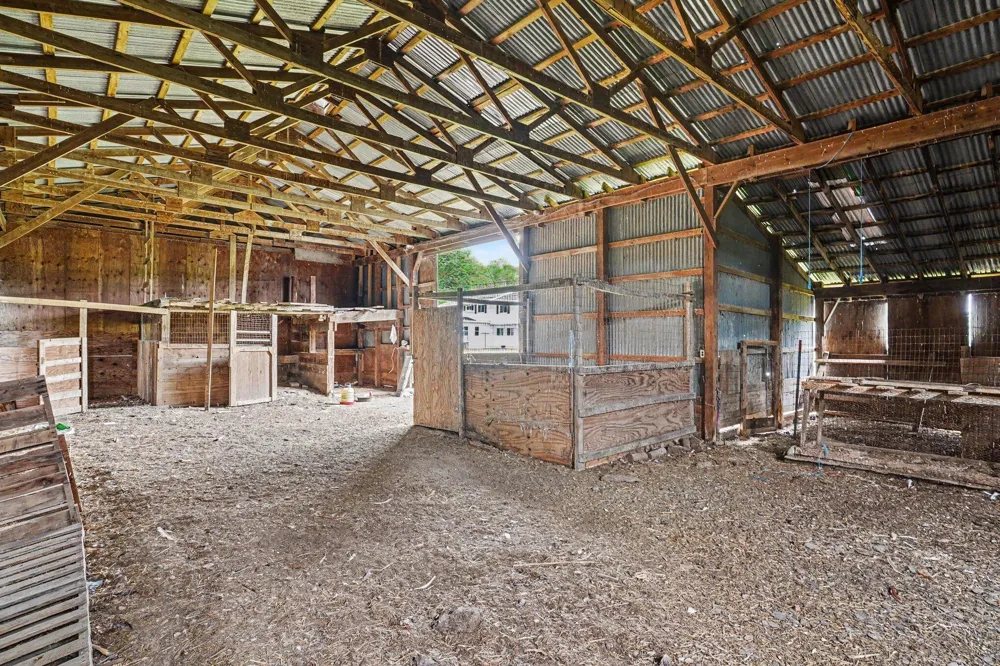 9700 Fenner Road Perry, MI 48872