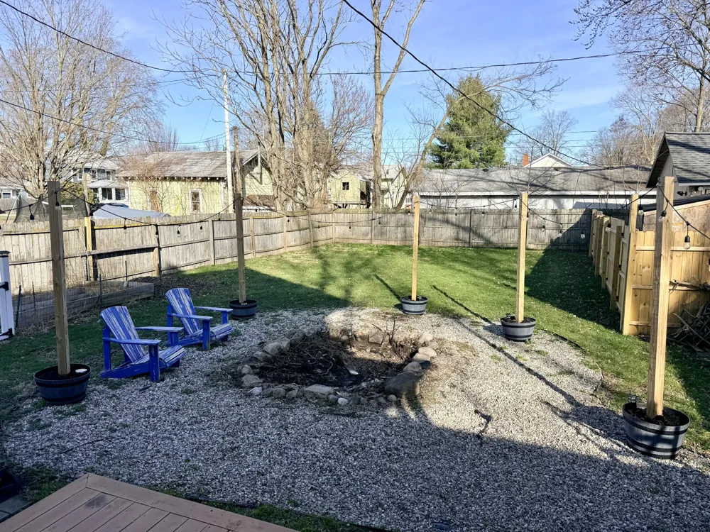 711 Maple Street Three Rivers City, MI 49093