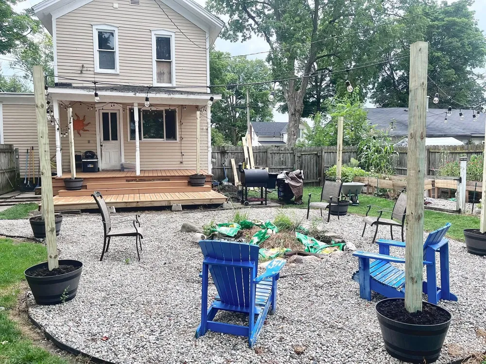 711 Maple Street Three Rivers City, MI 49093