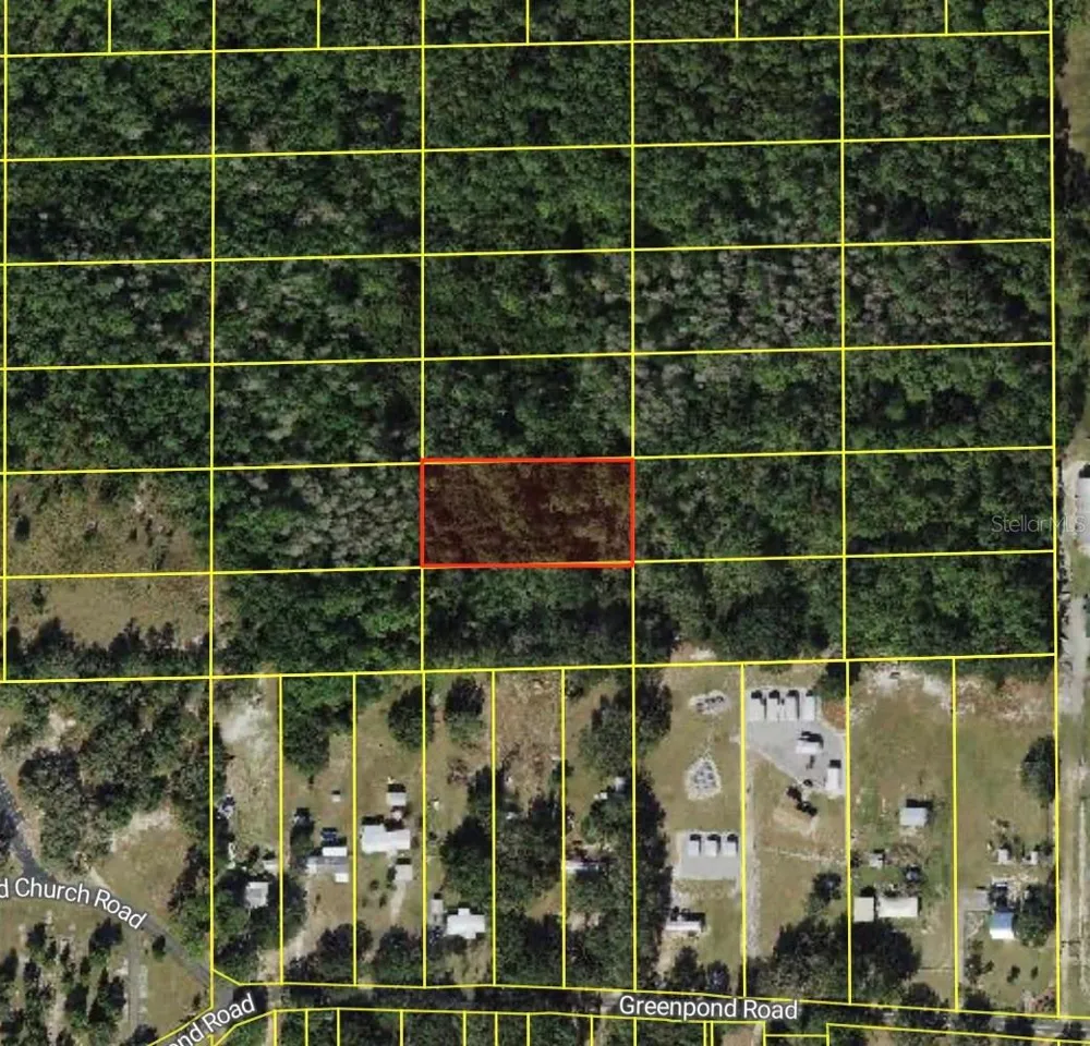 POLK CITY Polk City, FL 33868