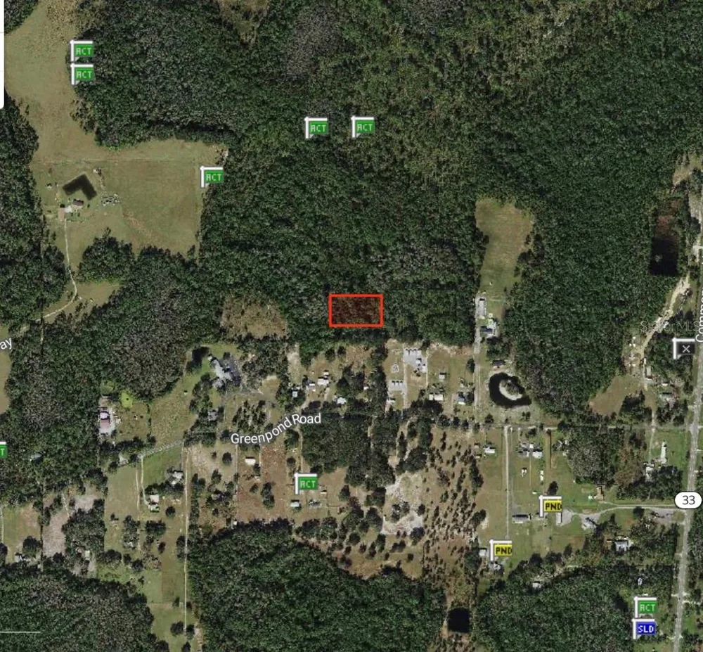 POLK CITY Polk City, FL 33868