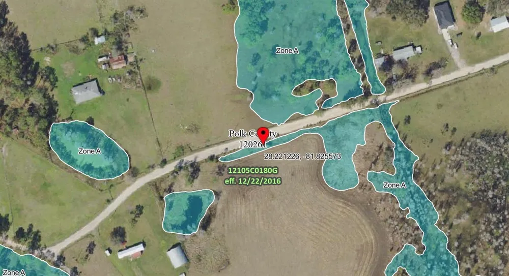 POLK CITY Polk City, FL 33868