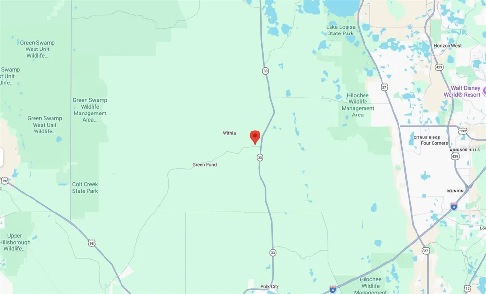 POLK CITY Polk City, FL 33868