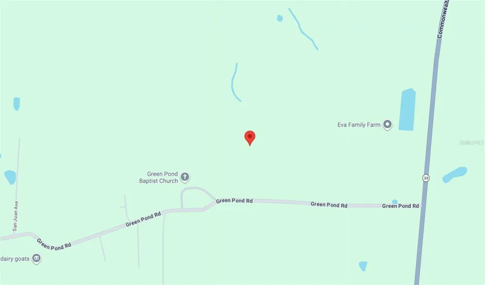 POLK CITY Polk City, FL 33868