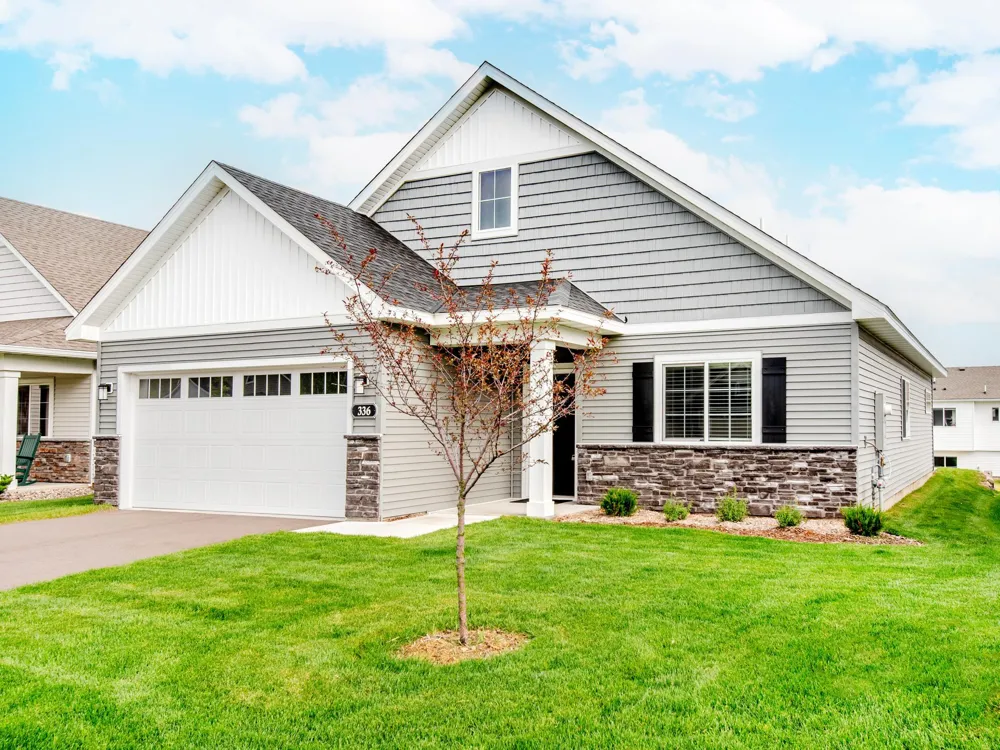 336 Emmy Lane Hanover, MN 55341