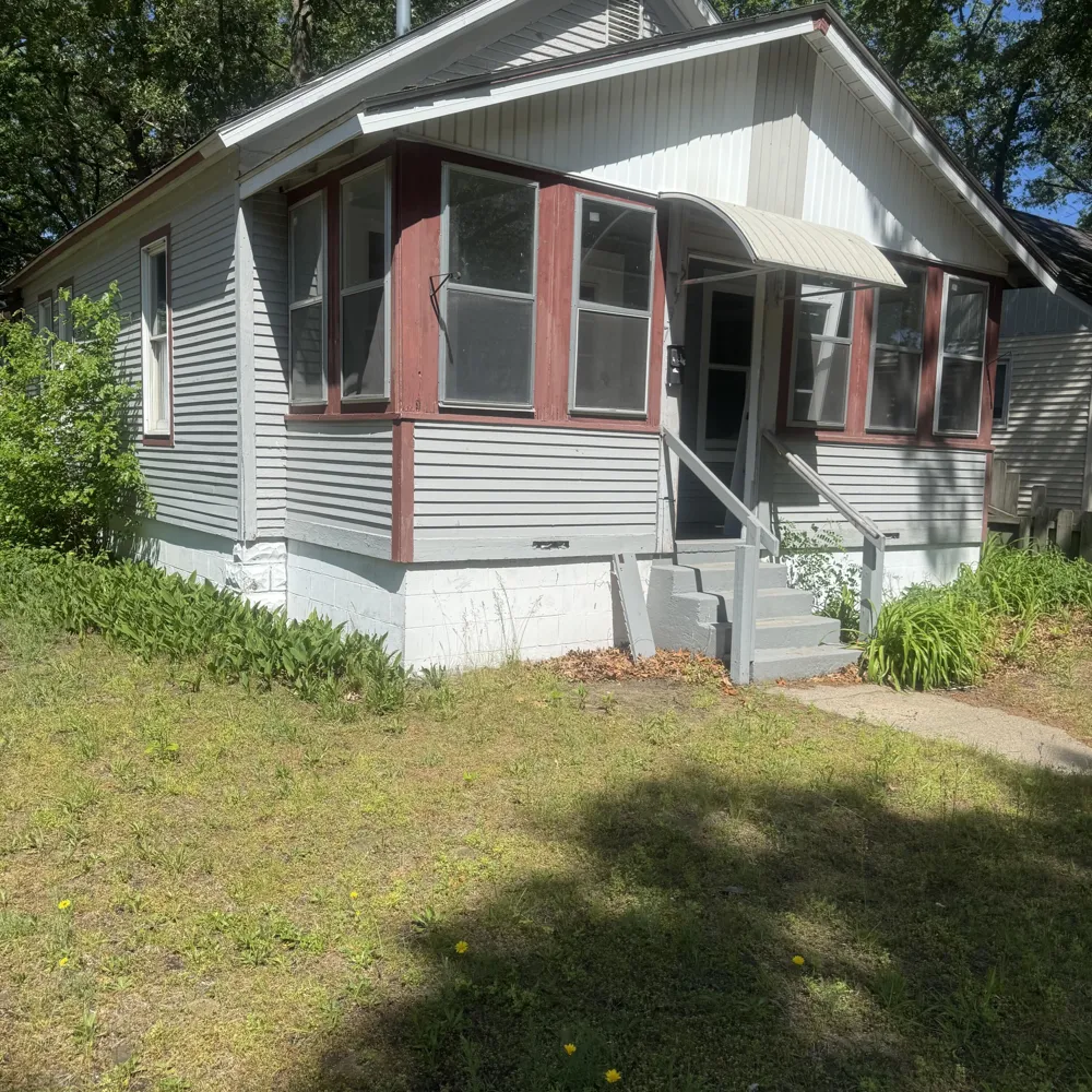 2937 8th Street Muskegon, MI 49444