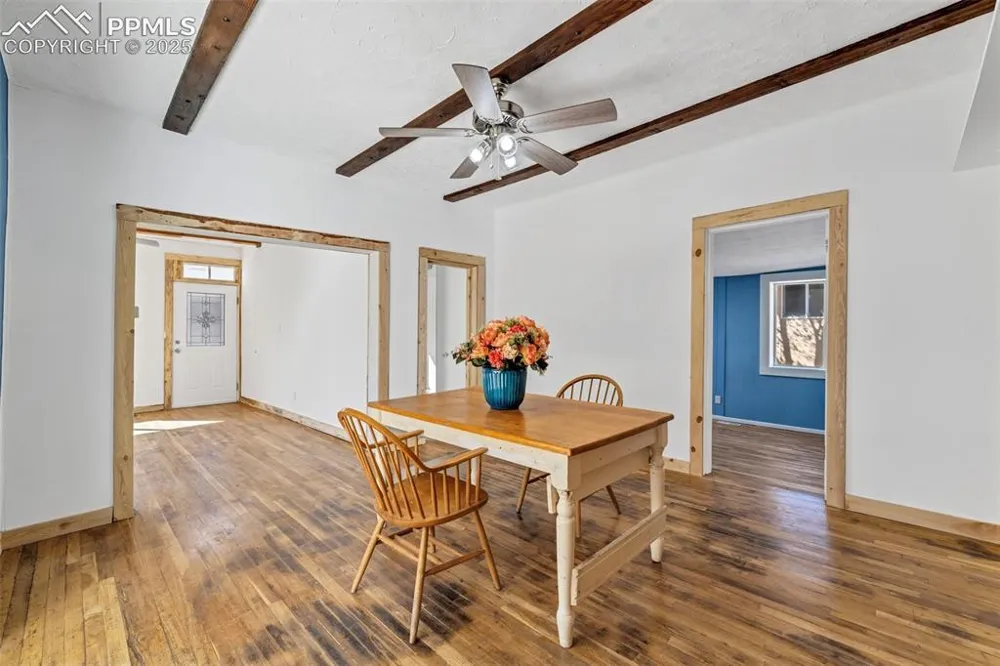 515 Harrison Avenue Canon City, CO 81212