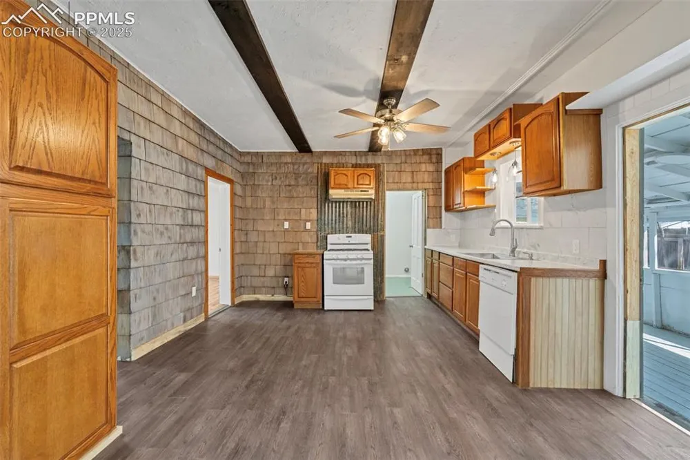 515 Harrison Avenue Canon City, CO 81212