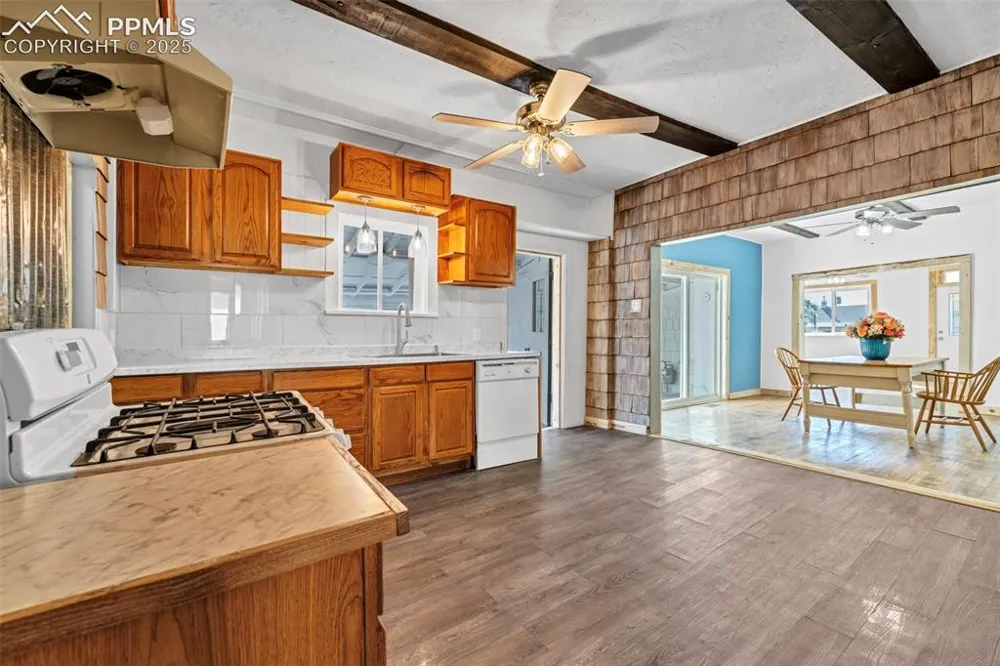515 Harrison Avenue Canon City, CO 81212
