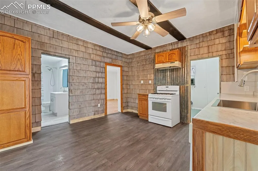 515 Harrison Avenue Canon City, CO 81212