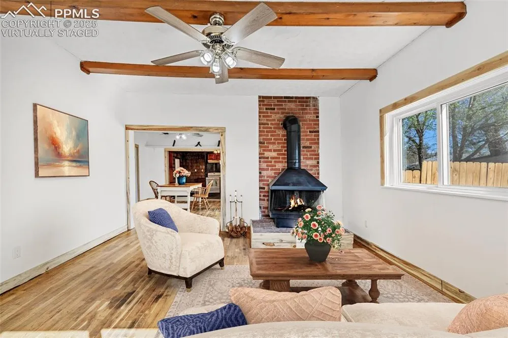 515 Harrison Avenue Canon City, CO 81212