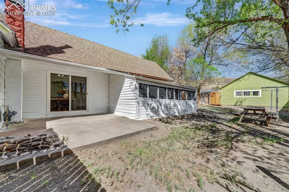 515 Harrison Avenue Canon City, CO 81212